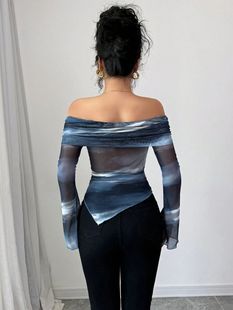 Western Crop Top